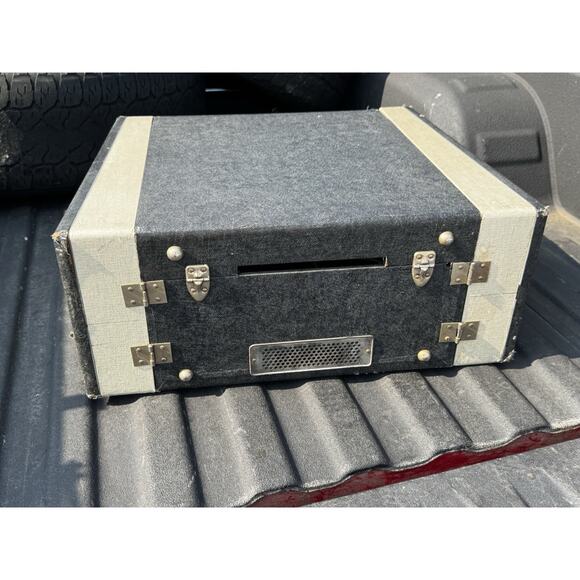 Firestone 4-A-216 Record Player MINT Working! RARE 3-Channel Stereo VTG 1960s - Picture 13 of 13